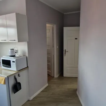 Appartement Hexagon Nr 26