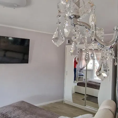 Appartamento Hexagon Nr 26 *