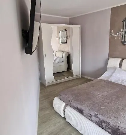 Appartement Hexagon Nr 26