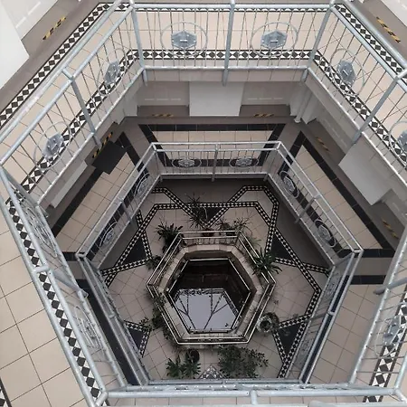 Appartement Hexagon Nr 26