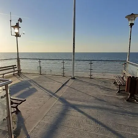 Hexagon Nr 26 Appartamento *