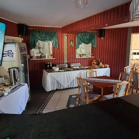 Appartement Hexagon Nr 26