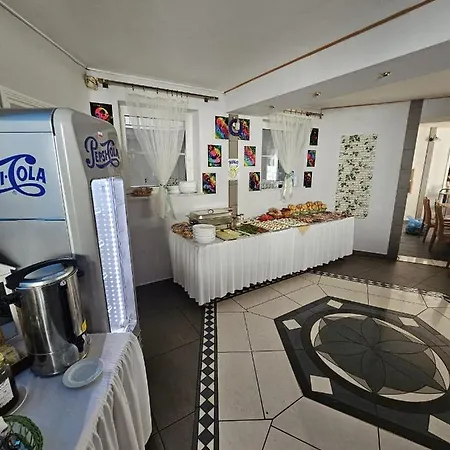 Appartamento Hexagon Nr 26 Grzybowo (West Pomeranian)