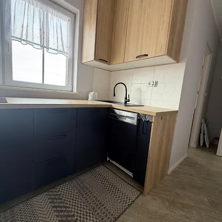 Appartement Hexagon Nr 26