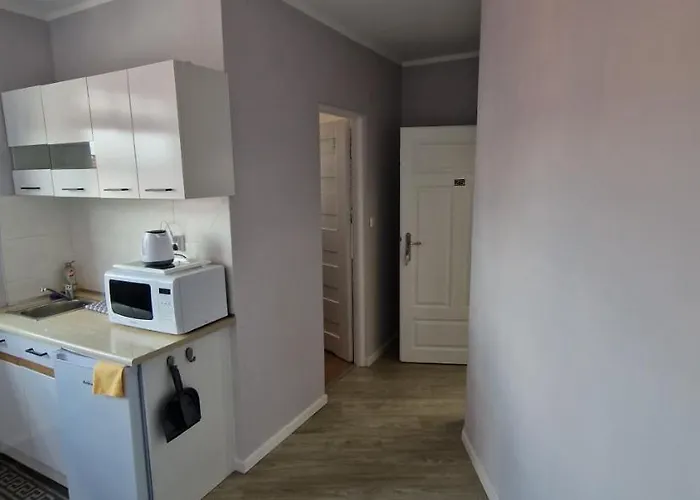 アパート Hexagon Nr 26