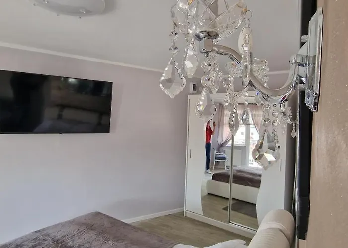 Διαμέρισμα Hexagon Nr 26 *