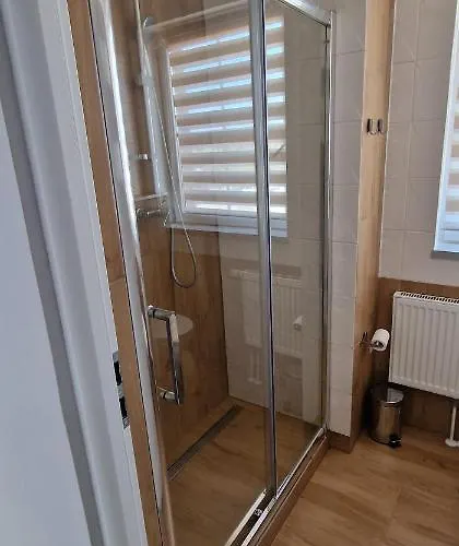 アパート Hexagon Nr 26 グジボボ