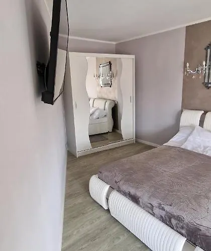 アパート Hexagon Nr 26