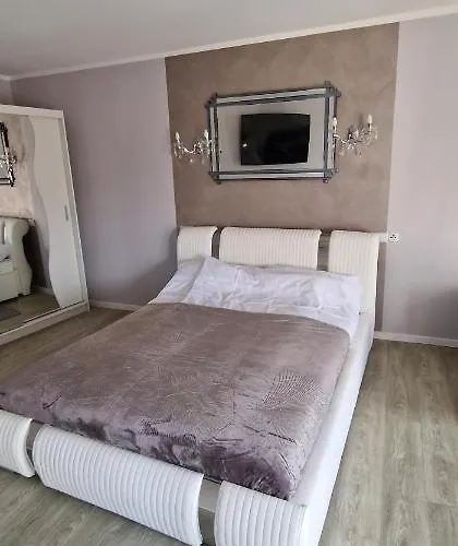 アパート Hexagon Nr 26 グジボボ