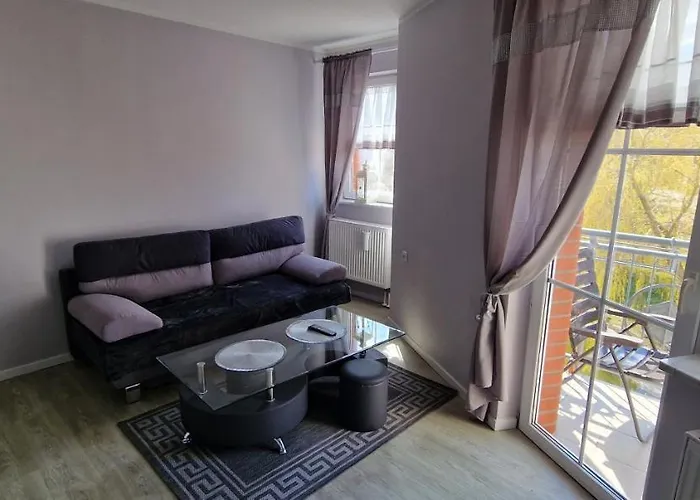 Hexagon Nr 26 アパート グジボボ