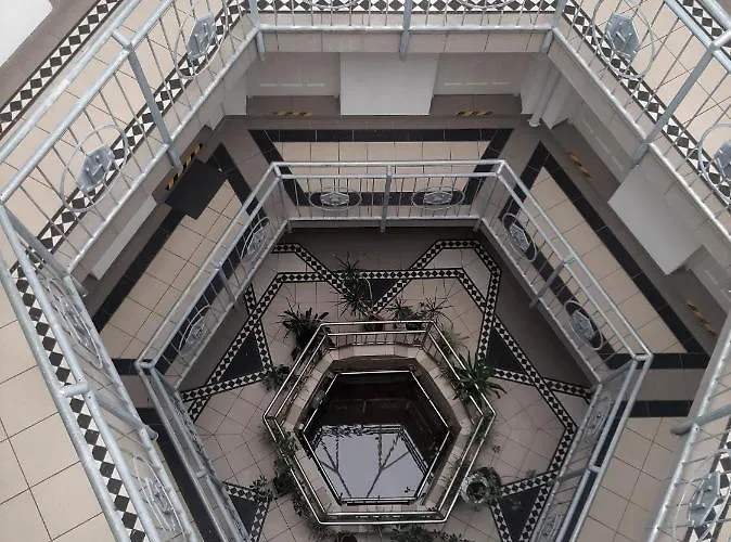 アパート Hexagon Nr 26