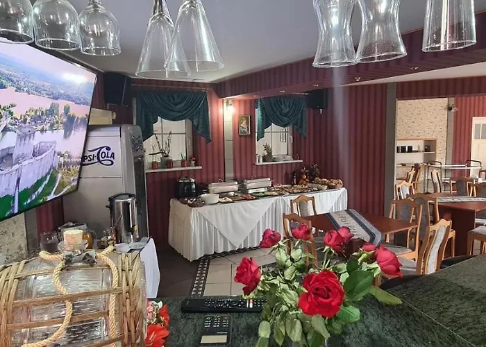 アパート Hexagon Nr 26