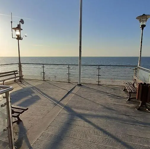 Hexagon Nr 26 アパート *