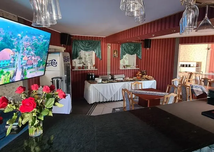 Hexagon Nr 26 アパート グジボボ