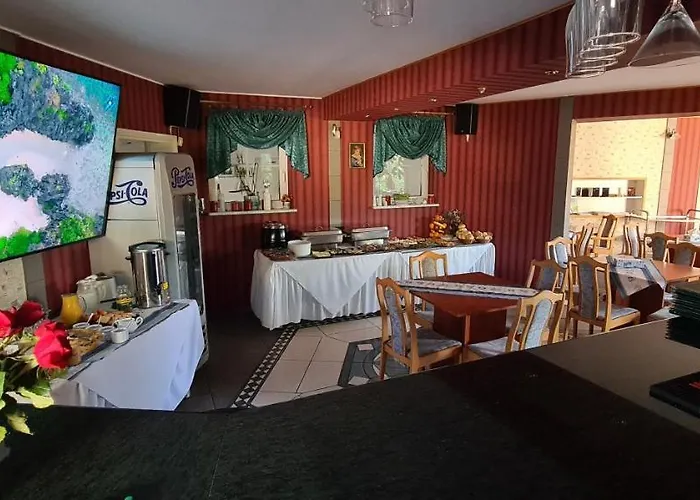 アパート Hexagon Nr 26